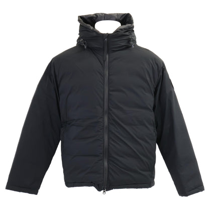 CANADA GOOSE カナダグース 25AW 1065MJB ロッジ フーディー ジャパンエクスクルーシブ ダウンJKT ジャケット M