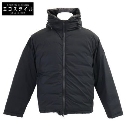 CANADA GOOSE カナダグース 25AW 1065MJB ロッジ フーディー ジャパンエクスクルーシブ ダウンJKT ジャケット M