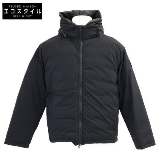 CANADA GOOSE カナダグース 25AW 1065MJB ロッジ フーディー ジャパンエクスクルーシブ ダウンJKT ジャケット M