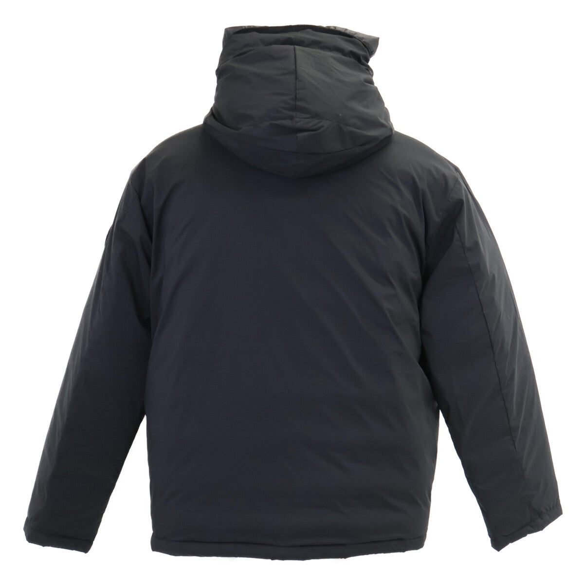 CANADA GOOSE カナダグース 25AW 1065MJB ロッジ フーディー ジャパンエクスクルーシブ ダウンJKT ジャケット M