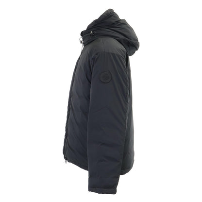 CANADA GOOSE カナダグース 25AW 1065MJB ロッジ フーディー ジャパンエクスクルーシブ ダウンJKT ジャケット M