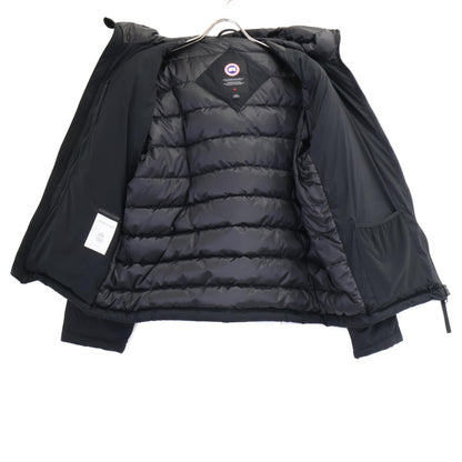 CANADA GOOSE カナダグース 25AW 1065MJB ロッジ フーディー ジャパンエクスクルーシブ ダウンJKT ジャケット M