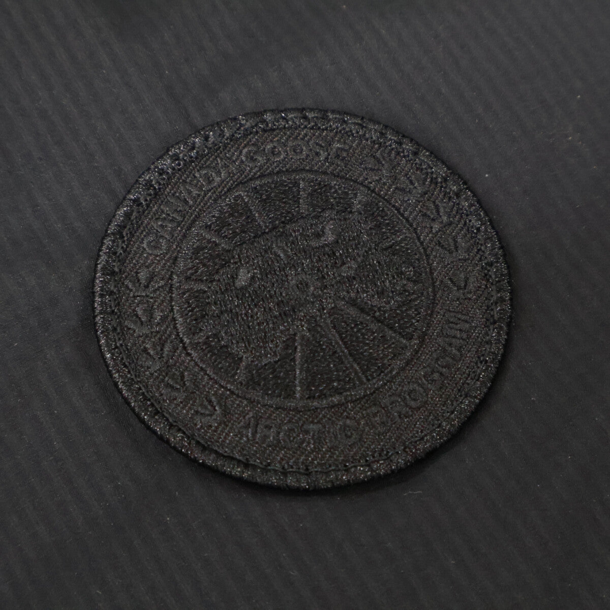 CANADA GOOSE カナダグース 25AW 1065MJB ロッジ フーディー ジャパンエクスクルーシブ ダウンJKT ジャケット M