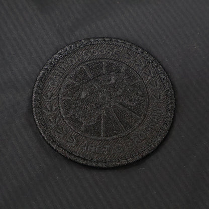 CANADA GOOSE カナダグース 25AW 1065MJB ロッジ フーディー ジャパンエクスクルーシブ ダウンJKT ジャケット M