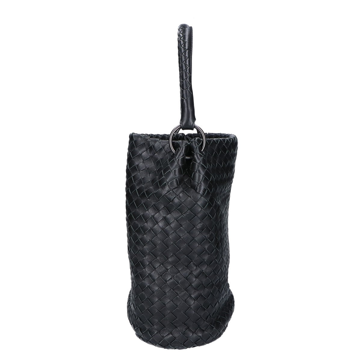 BOTTEGA VENETA ボッテガヴェネタ イントレチャート レザー ワン ショルダーバッグ