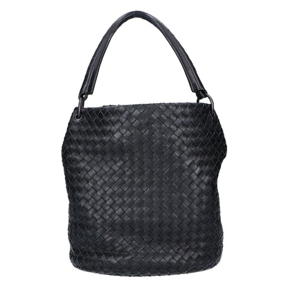 BOTTEGA VENETA ボッテガヴェネタ イントレチャート レザー ワン ショルダーバッグ