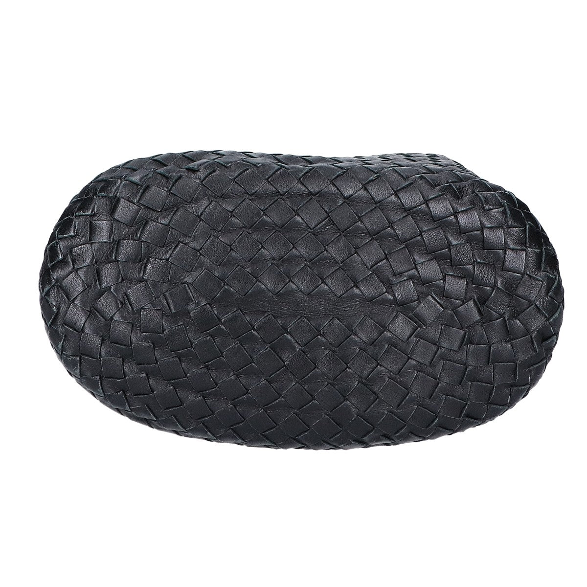 BOTTEGA VENETA ボッテガヴェネタ イントレチャート レザー ワン ショルダーバッグ