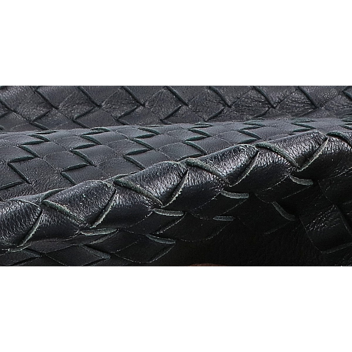 BOTTEGA VENETA ボッテガヴェネタ イントレチャート レザー ワン ショルダーバッグ