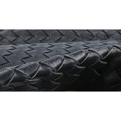 BOTTEGA VENETA ボッテガヴェネタ イントレチャート レザー ワン ショルダーバッグ