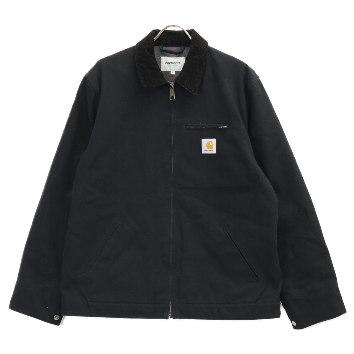 Carhartt カーハート デトロイトジャケット ジャケット L