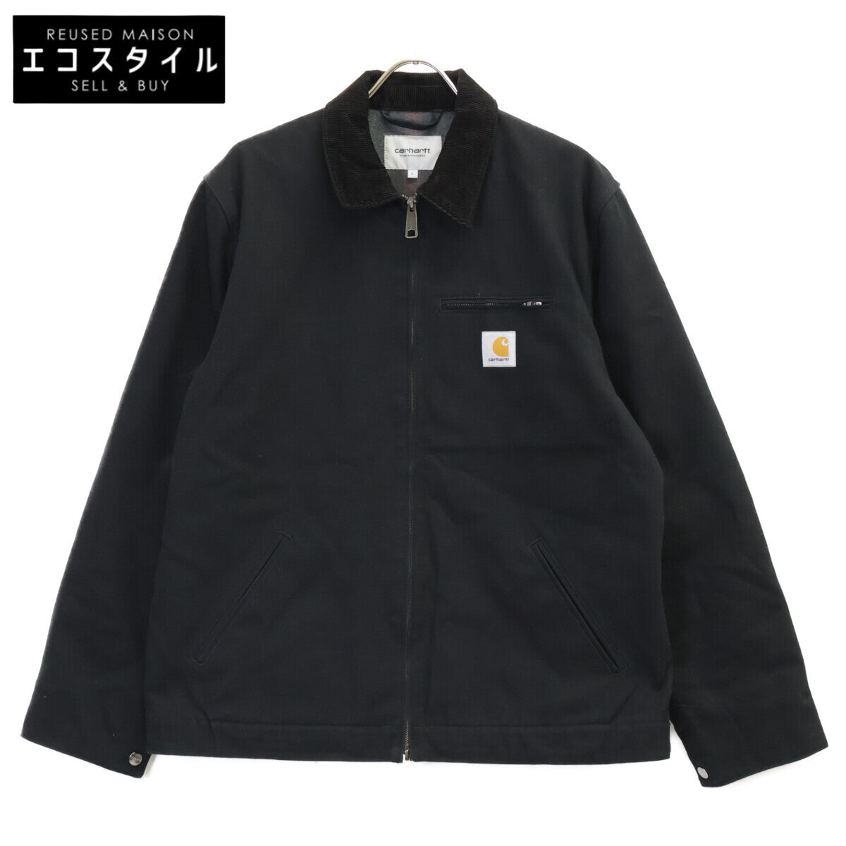 Carhartt カーハート デトロイトジャケット ジャケット L