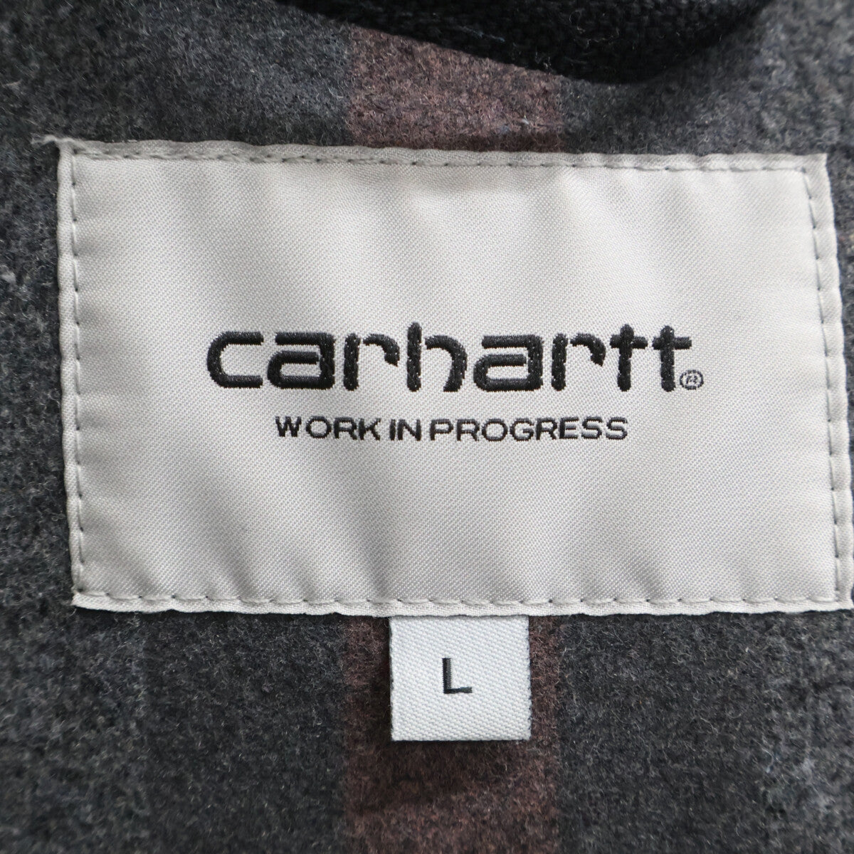 Carhartt カーハート デトロイトジャケット ジャケット L