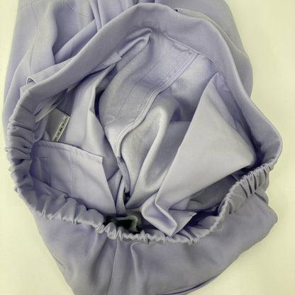 Theory セオリー POWDER CREPE RELAX ST PO ﾊﾟﾝﾂ ボトムス OO