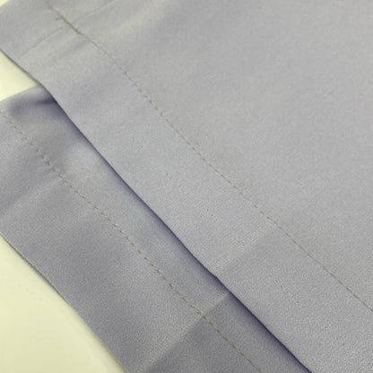 Theory セオリー POWDER CREPE RELAX ST PO ﾊﾟﾝﾂ ボトムス OO