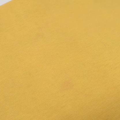 BELTON ベルトン 80s イエロー ボブマーリ- Tシャツ トップス 46XL48