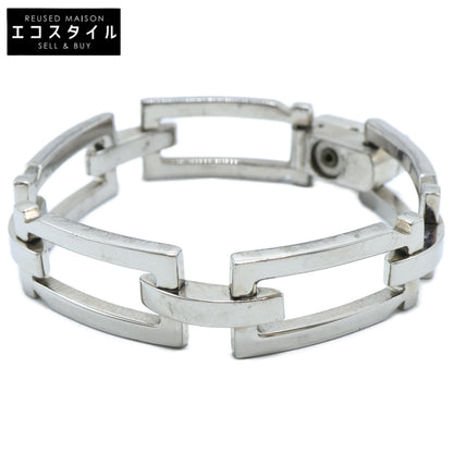 Salvatore Ferragamo サルヴァトーレフェラガモ ビットモチーフ チェーン ブレスレット