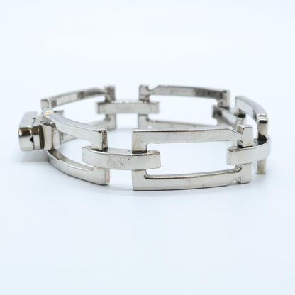 Salvatore Ferragamo サルヴァトーレフェラガモ ビットモチーフ チェーン ブレスレット