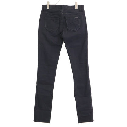 SAINT LAURENT PARIS サンローランパリ 614447 YO500 ﾃﾞﾆﾑﾊﾟﾝﾂｽｷﾆｰ ボトムス 27