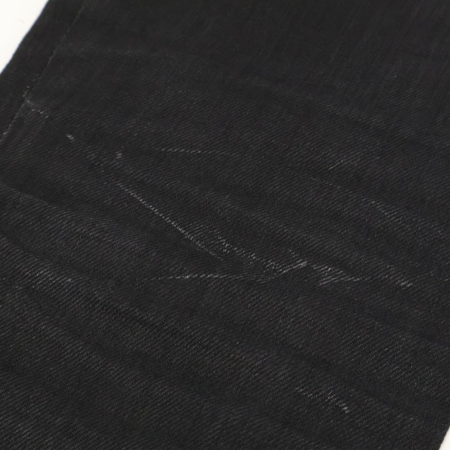 SAINT LAURENT PARIS サンローランパリ 527379 YO500 ﾃﾞﾆﾑﾊﾟﾝﾂｽｷﾆｰ ボトムス 26