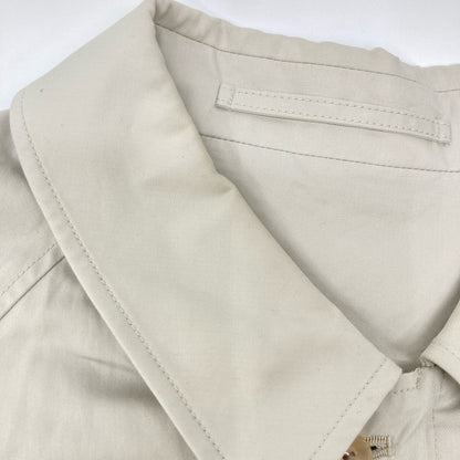 SCYEBASICS サイ ベーシックス グレー MPB-233M ハリトン ジャケット ジャケット 40