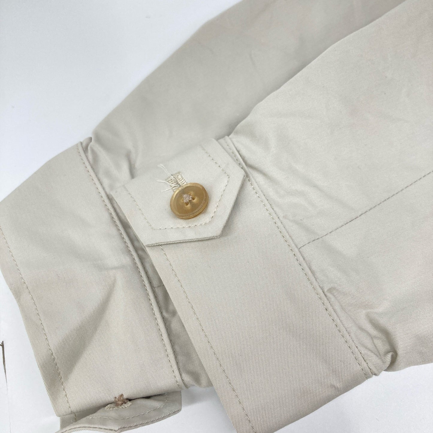 SCYEBASICS サイ ベーシックス グレー MPB-233M ハリトン ジャケット ジャケット 40