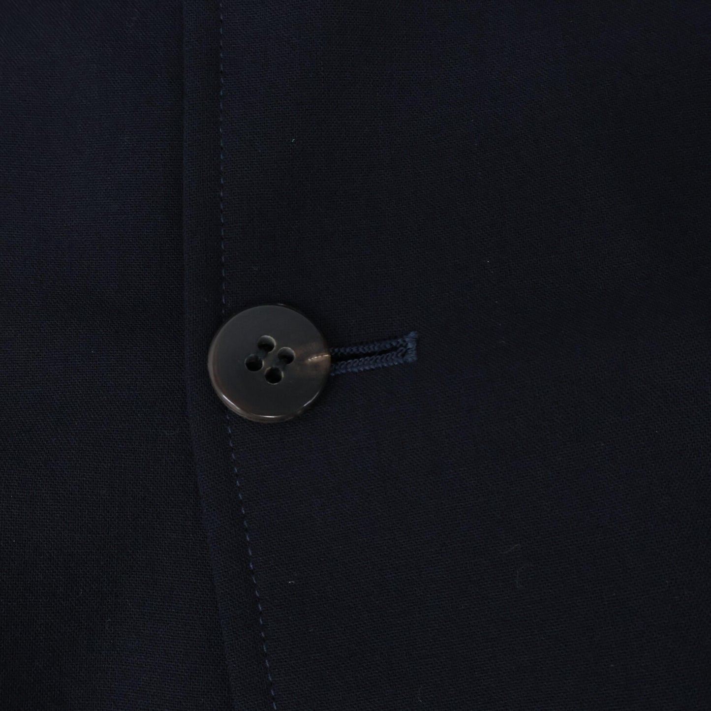 tricotCOMMEdesGARCONS トリココムデギャルソン ﾈｲﾋﾞｰ TJ-11010M ｳｰﾙ100 ｼﾞｬｹｯﾄ ジャケット M