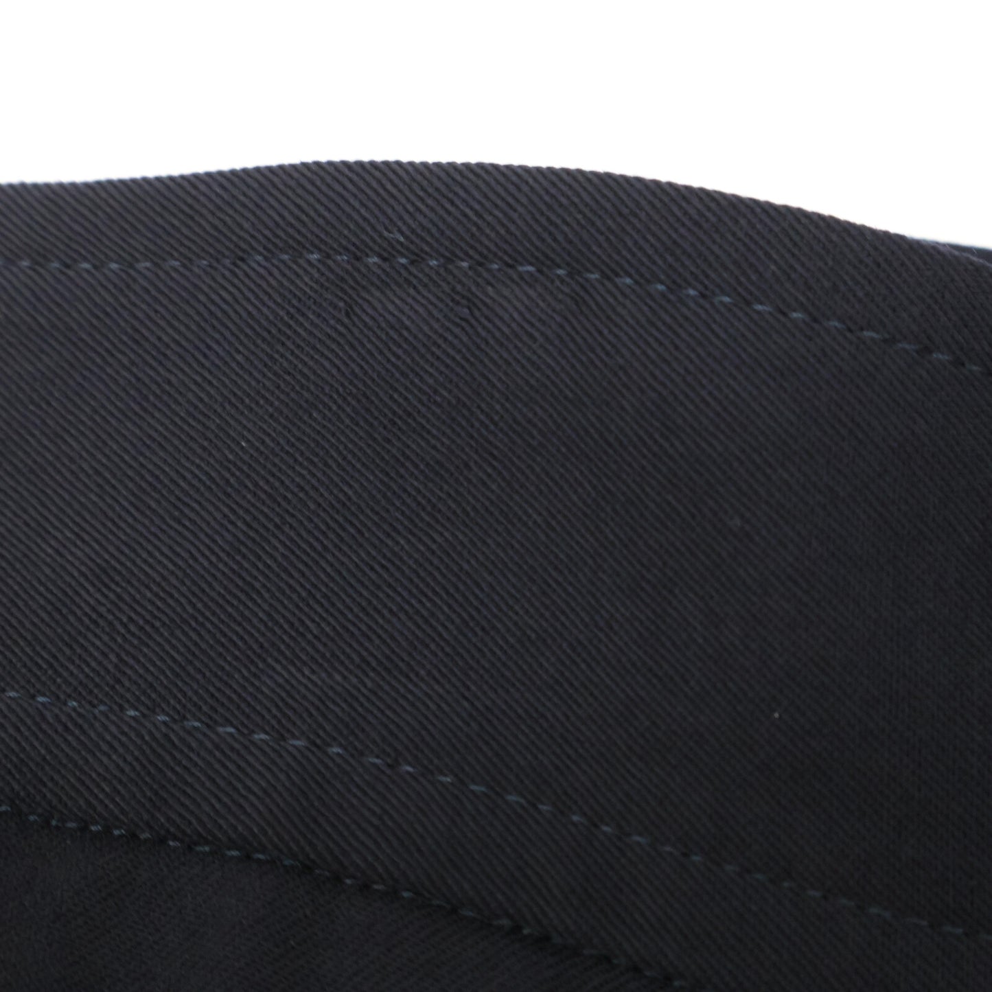 tricotCOMMEdesGARCONS トリココムデギャルソン ﾈｲﾋﾞｰ TS-11001M ｳｰﾙ100 ｽｶｰﾄ スカート M