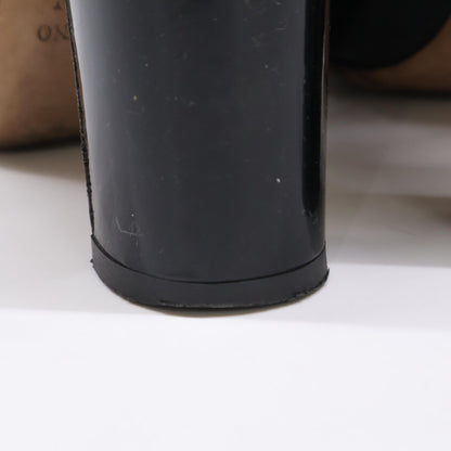 Valentino Garavani ヴァレンティノガラヴァーニ ブーティー ベロア シューズ 36