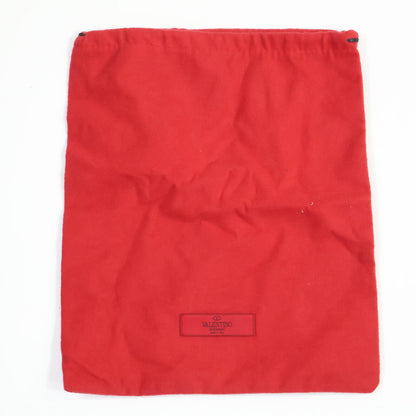 Valentino Garavani ヴァレンティノガラヴァーニ ブーティー ベロア シューズ 36