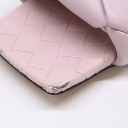 BOTTEGA VENETA ボッテガヴェネタ リド フラット サンダル シューズ 36 1/2