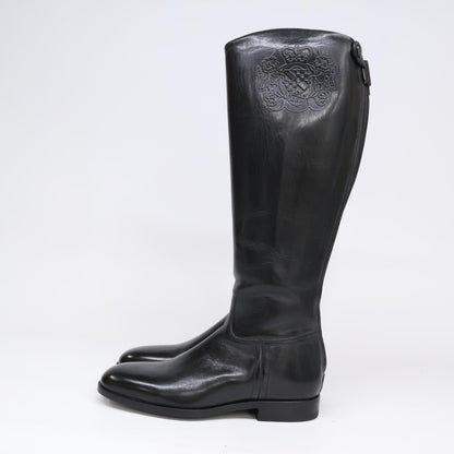 Alberto Fasciani アルベルトファシアーニ ロングブーツ シューズ 36