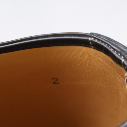 Alberto Fasciani アルベルトファシアーニ ロングブーツ シューズ 36