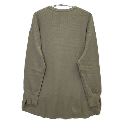 AMERICANA アメリカーナ ｸﾞﾚｰ ｻｰﾏﾙ ｶｯﾄｿｰ トップス 999