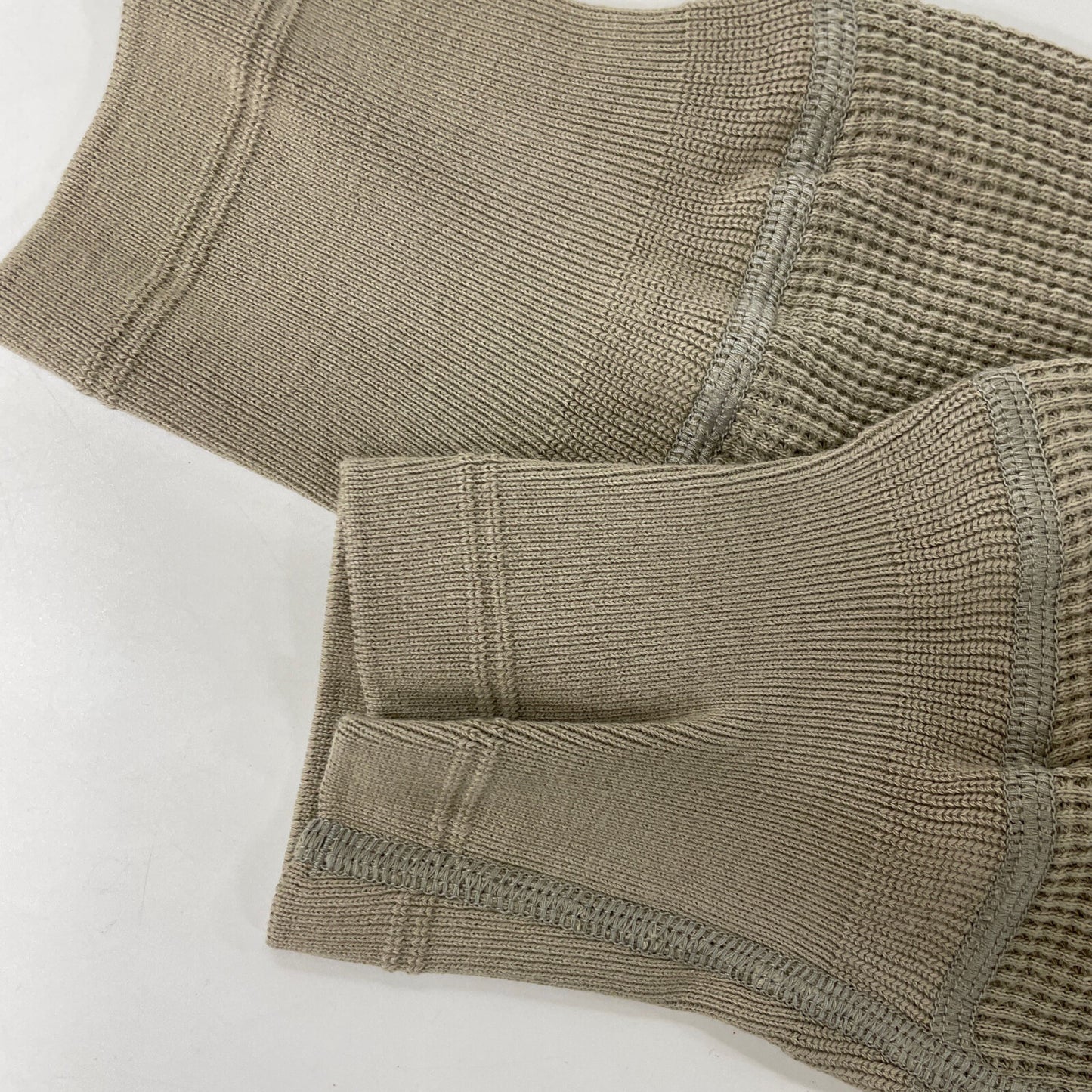 AMERICANA アメリカーナ ｸﾞﾚｰ ｻｰﾏﾙ ｶｯﾄｿｰ トップス 999