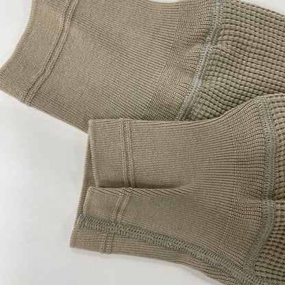 AMERICANA アメリカーナ ｸﾞﾚｰ ｻｰﾏﾙ ｶｯﾄｿｰ トップス 999