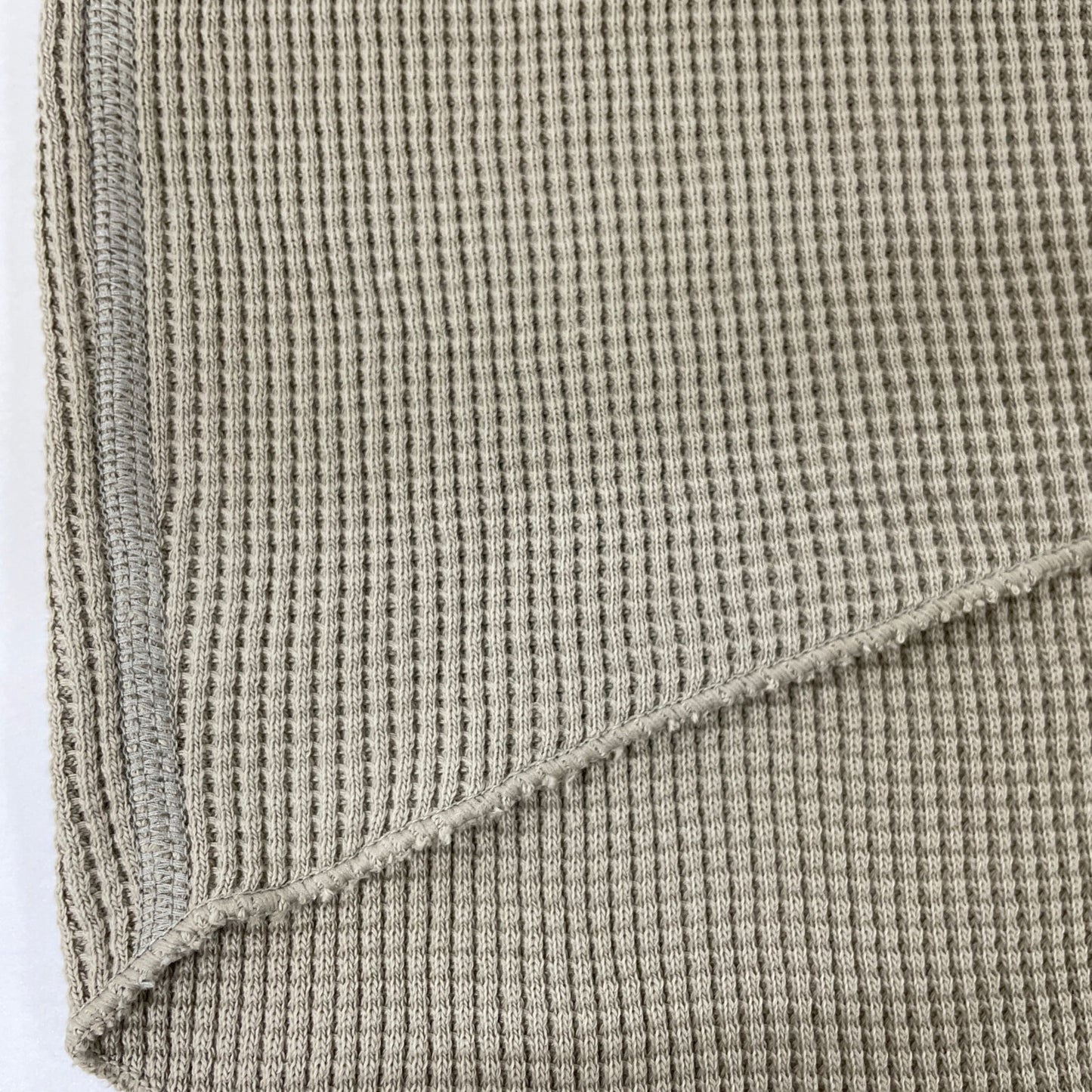 AMERICANA アメリカーナ ｸﾞﾚｰ ｻｰﾏﾙ ｶｯﾄｿｰ トップス 999