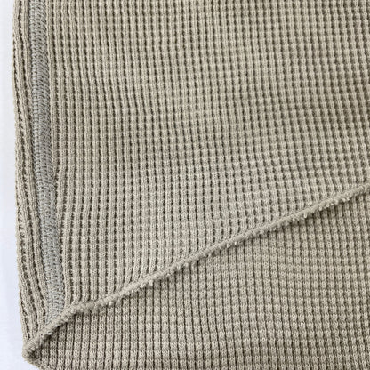 AMERICANA アメリカーナ ｸﾞﾚｰ ｻｰﾏﾙ ｶｯﾄｿｰ トップス 999