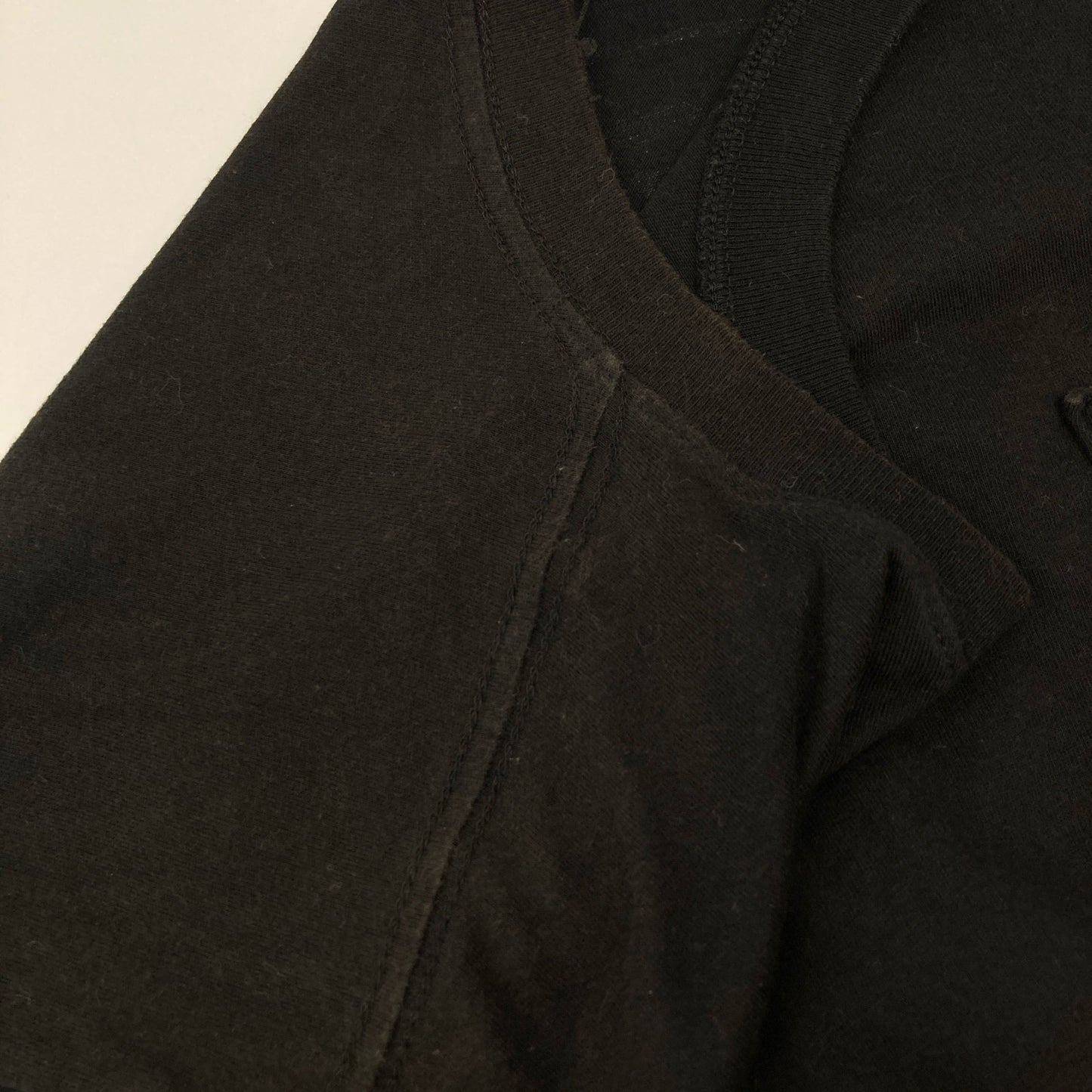 Chrome Hearts クロムハーツ ﾌﾞﾗｯｸ Tｼｬﾂ トップス M