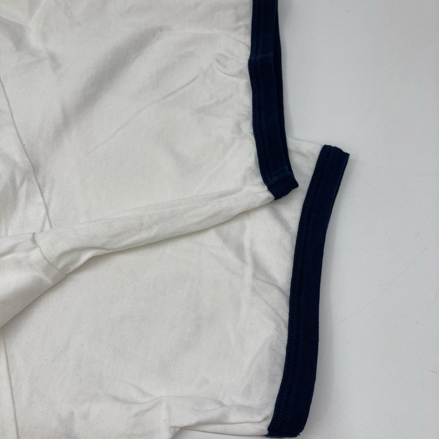 CELINE セリーヌ ﾎﾜｲﾄ 2X45M671Q.01NB Tｼｬﾂ トップス XL