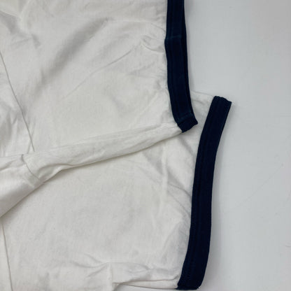 CELINE セリーヌ ﾎﾜｲﾄ 2X45M671Q.01NB Tｼｬﾂ トップス XL