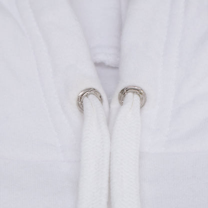 Chrome Hearts クロムハーツ ロゴプリントプルオーバーパーカー スウェット M