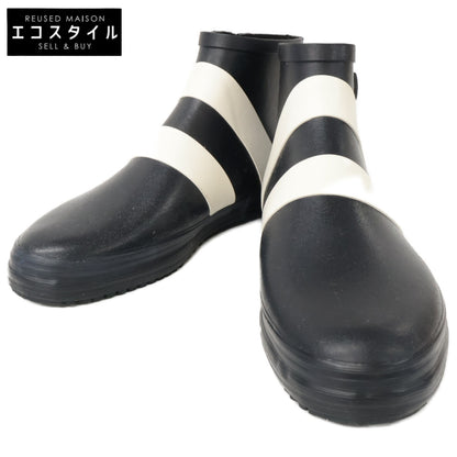 AIGLE エーグル 【新品同様】MARAZIP マラジップ ラバー レイン シューズ 42