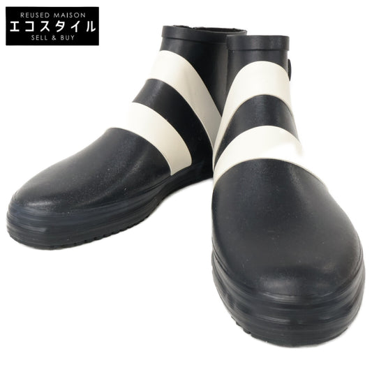 AIGLE エーグル 【新品同様】MARAZIP マラジップ ラバー レイン シューズ 42