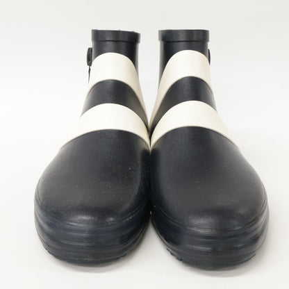 AIGLE エーグル 【新品同様】MARAZIP マラジップ ラバー レイン シューズ 42