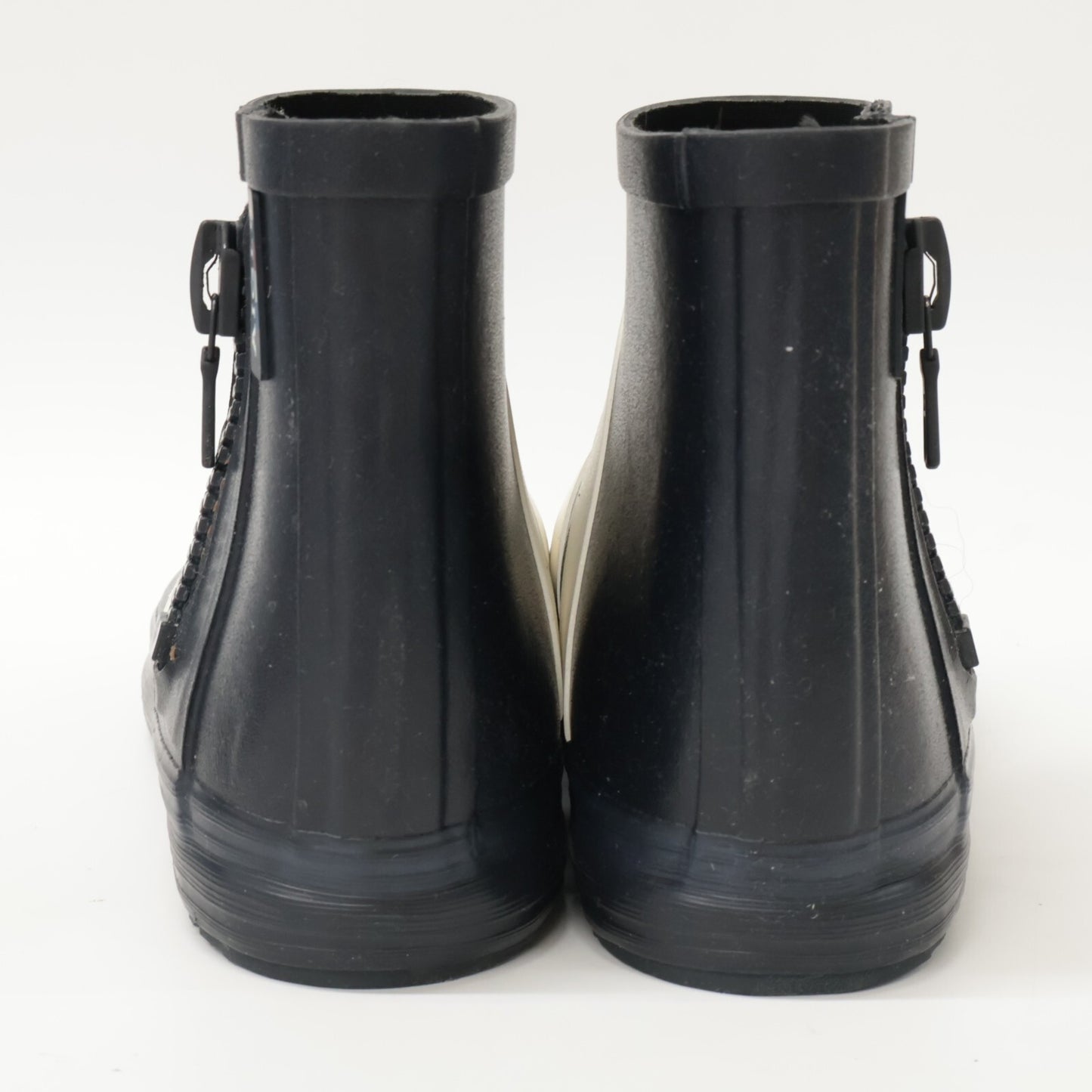 AIGLE エーグル 【新品同様】MARAZIP マラジップ ラバー レイン シューズ 42