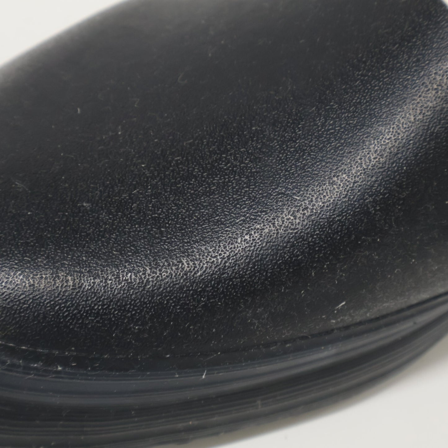 AIGLE エーグル 【新品同様】MARAZIP マラジップ ラバー レイン シューズ 42