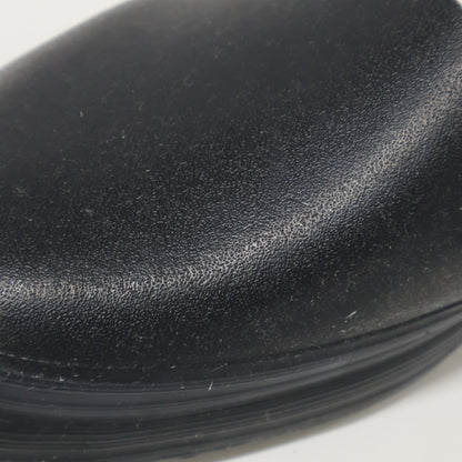 AIGLE エーグル 【新品同様】MARAZIP マラジップ ラバー レイン シューズ 42