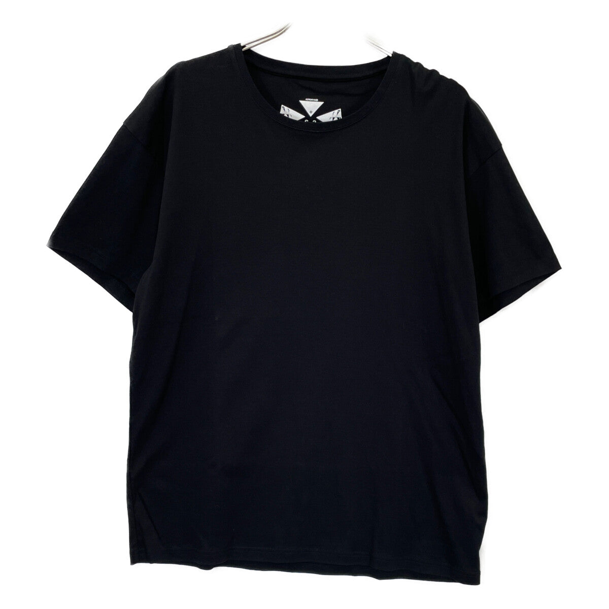 ACRONYM アクロニウム S24-PR MERCERIZED SHORT SLEEVE Tｼｬﾂ トップス S