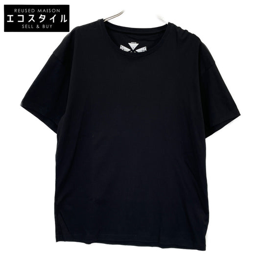 ACRONYM アクロニウム S24-PR MERCERIZED SHORT SLEEVE Tｼｬﾂ トップス S