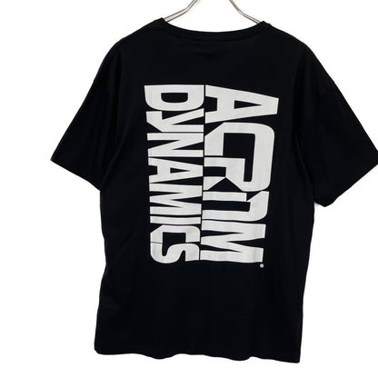 ACRONYM アクロニウム S24-PR MERCERIZED SHORT SLEEVE Tｼｬﾂ トップス S